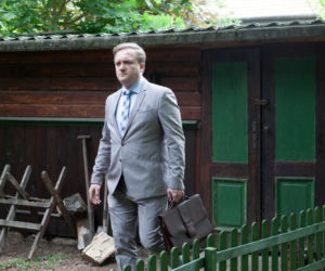 Przyjaciółki 6 sezon odc. 64. Paweł (Bartek Kasprzykowski)