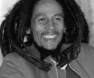 Bob Marley