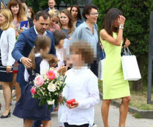 Marta Kaczyńska i Marcin Dubieniecki znowu razem