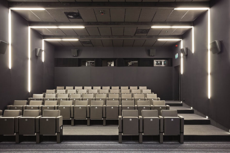 Kino Iluzjon w Warszawie