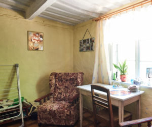 Nasz nowy dom - Pieńki Rzewińskie