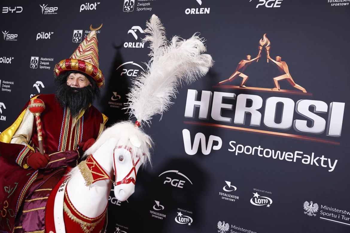 Gala Herosi WP 2026 po akcji Łatwoganga