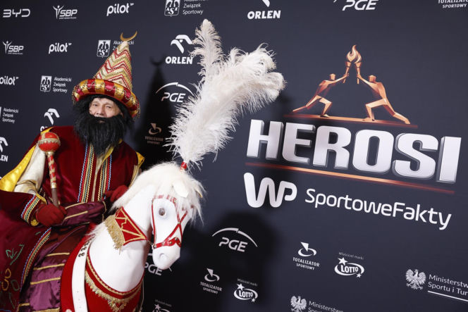 Gala Herosi WP 2026 po akcji Łatwoganga