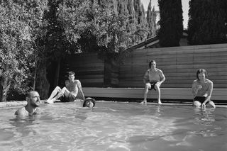 Nowy album The Neighbourhood już jest! Co skrywa (((((ultraSOUND)))))?