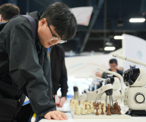 CES 2026 w Las Vegas