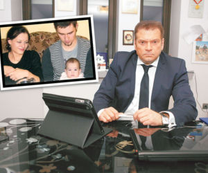 Detektyw Krzysztof Rutkowski: Przebadam rodziców Madzi wykrywaczem kłamstw