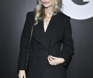 Gwiazdy na premierze  GQ Poland