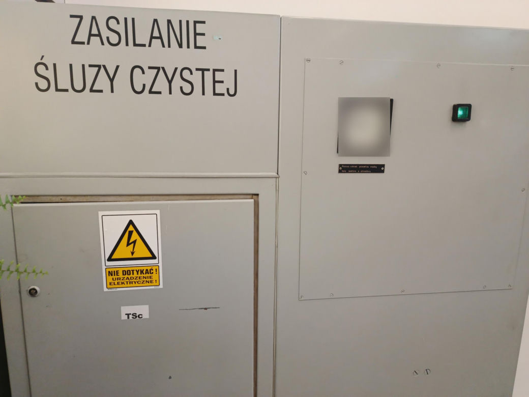 W ciągu kilkunastu godzin reaktor MARIA powinien pracować z pełną mocą