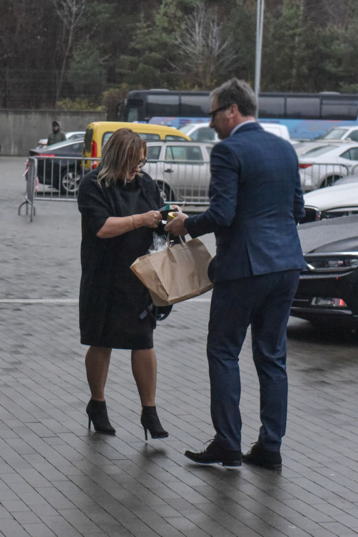 Ministrowie i duchowni zjeżdżają się na urodziny Radia Maryja