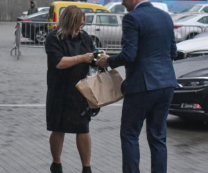 Ministrowie i duchowni zjeżdżają się na urodziny Radia Maryja