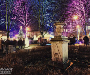 Wraca najpiękniejszy jarmark na Śląsku. Nikisz znów otuli nas świątecznym klimatem