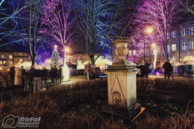 Wraca najpiękniejszy jarmark na Śląsku. Nikisz znów otuli nas świątecznym klimatem