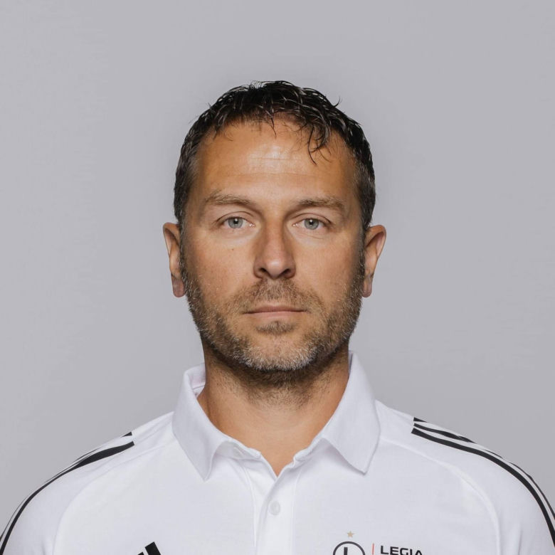 Bernard Kapuścińśki