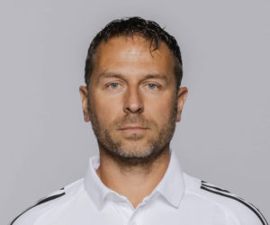 Bernard Kapuścińśki