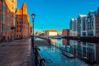 Gdańsk zmieni granice? Tak będzie wyglądała procedura! 