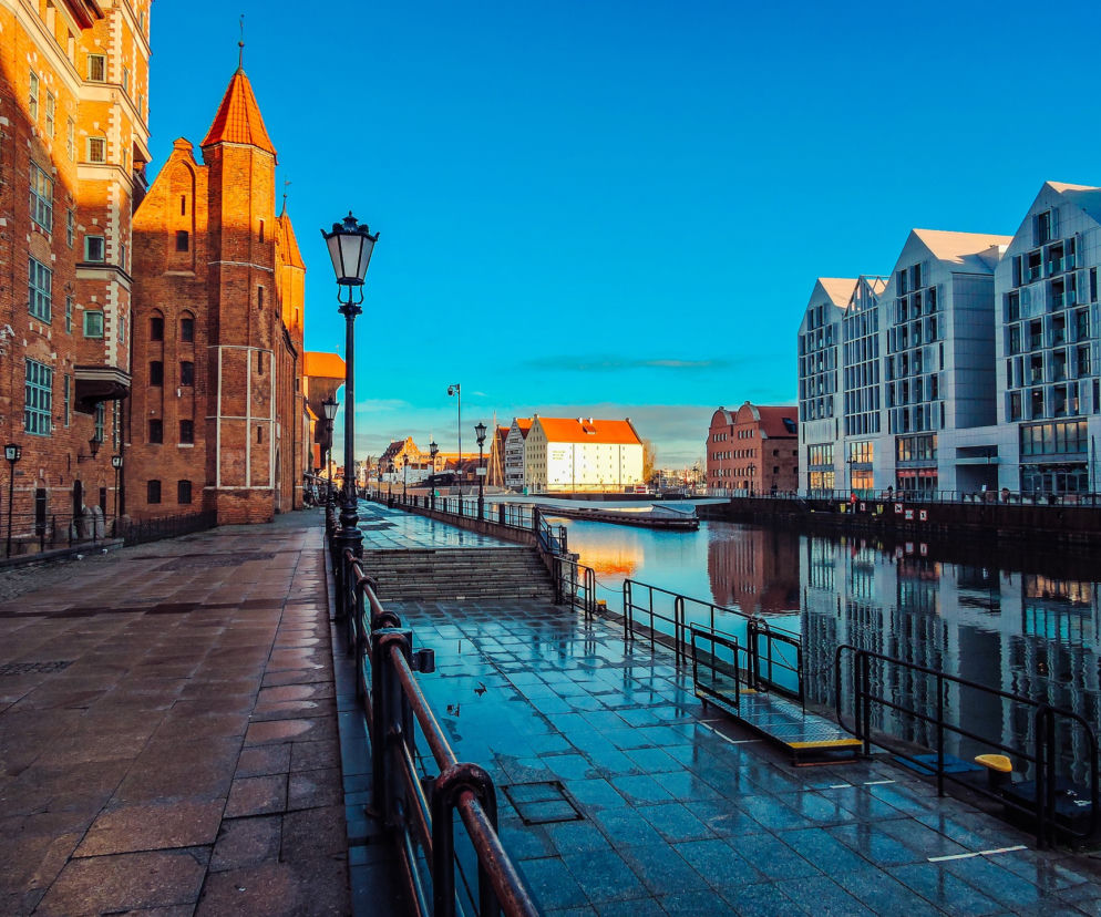 Gdańsk