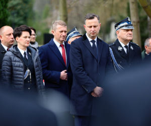 Obchody na Wawelu