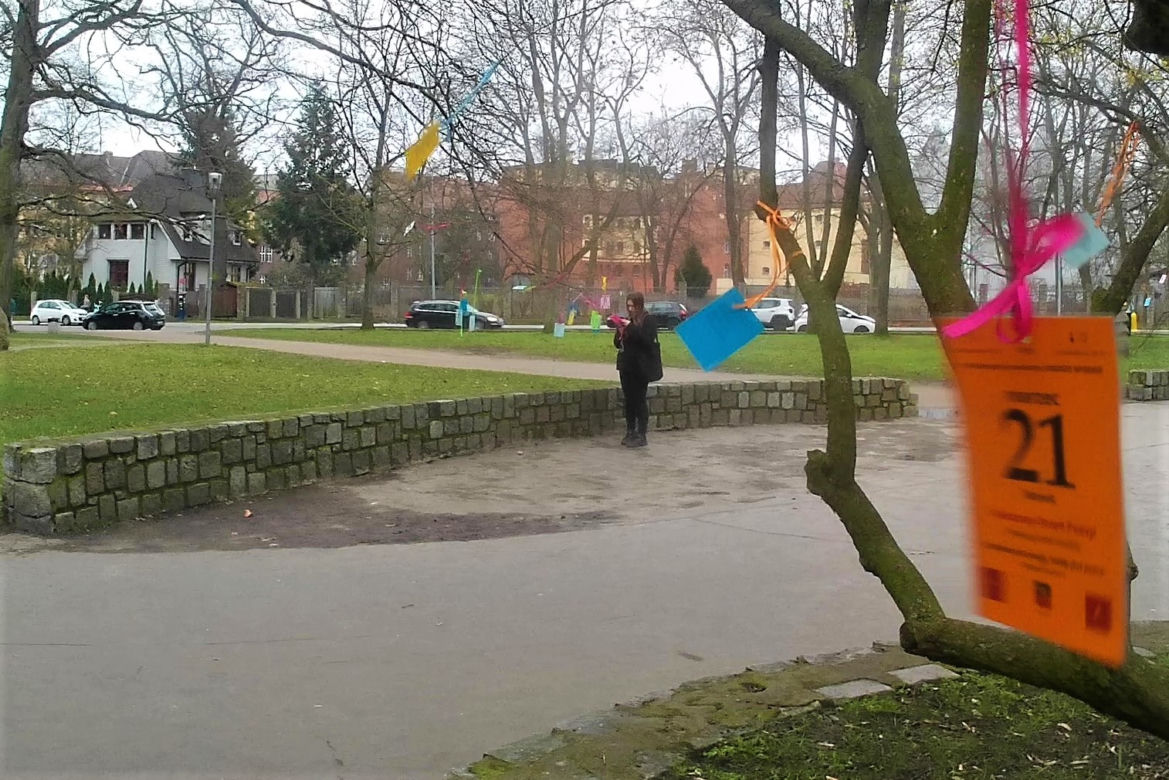 Światowy Dzień Poezji w Szczecinie