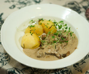 Kuchenne rewolucje. HoNoTu to teraz Bistro Sztuka Dzika.