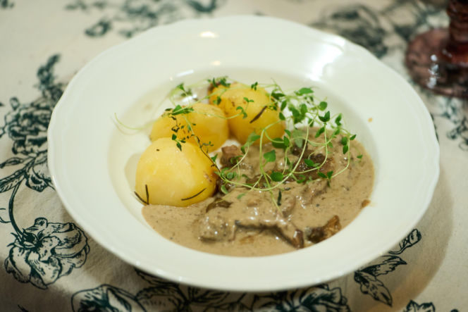 Kuchenne rewolucje. HoNoTu to teraz Bistro Sztuka Dzika.