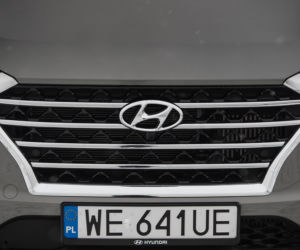 Hyundai Tucson 2.0 CRDi 185 KM 8AT 4WD Mild Hybrid Premium