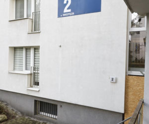 Budynek przy Hirszfelda 2 grozi zawaleniem. Wyrzucą mieszkańców?