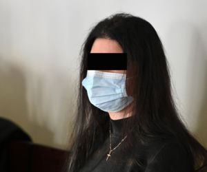 Proces lekarzy w Gdańsku oskarżonych o nieumyślne spowodowanie śmierci pacjentki
