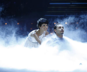 Dorota Gardias, Andrej Mosejcuk