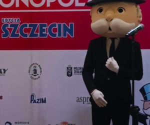 Premiera Monopoly Szczecin