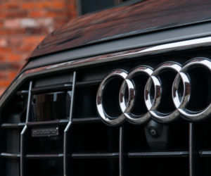 Audi Q8 50 TDI 3.0 V6 286 KM