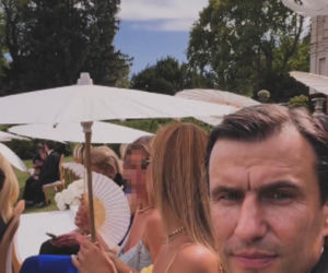 Tak Jarosław Bieniuk i Zuzanna Pactwa wyglądali na bajkowym ślubie! Mamy zdjęcia