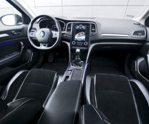 Renault Megane Grandtour TCe 130 Bose