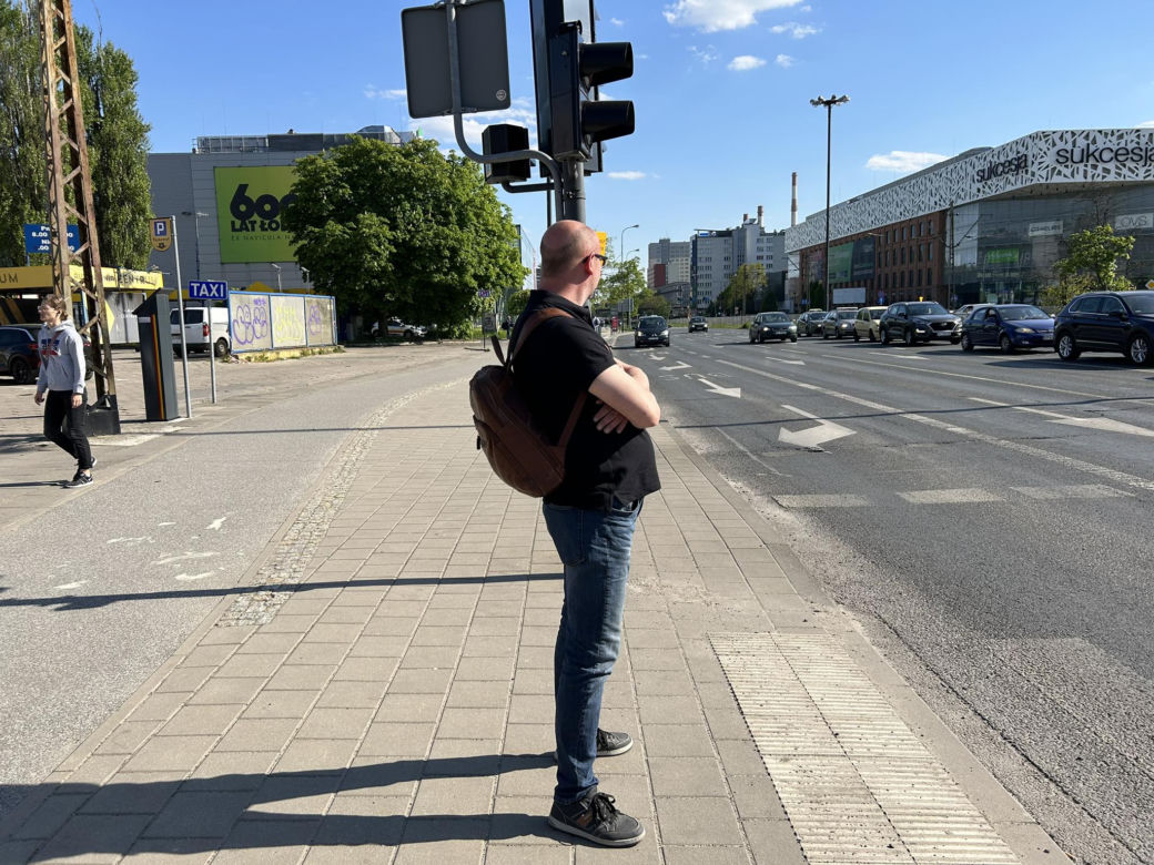 Wyjątkowy wyścig zmotoryzowanych. Kto okazał się najszybszy? [ZDJĘCIA] 