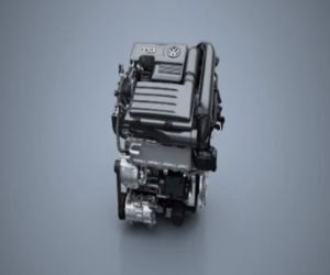 1.4 TSI ACT Volkswagen
