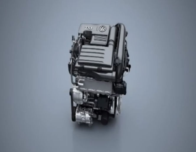 1.4 TSI ACT Volkswagen
