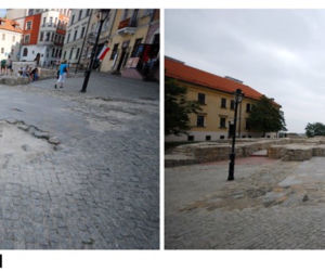Zmiany wprowadzone przez menadżera Śródmieścia