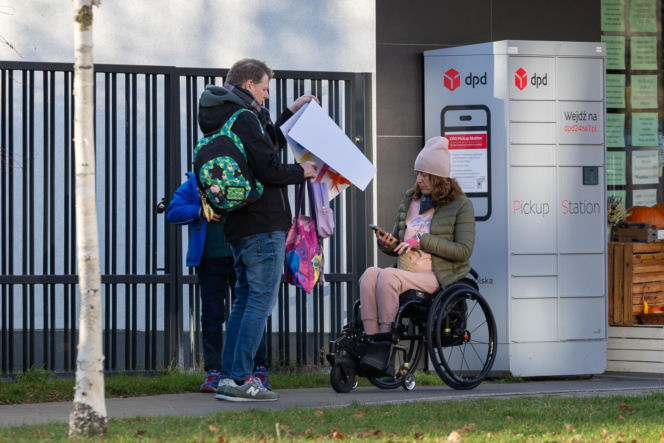 Monika Kuszyńska to mama na medal