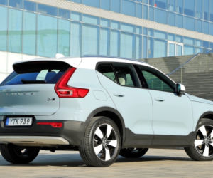 Volvo XC40 D4 Momentum