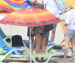 Najseksowniejsza Grażyna w Polsce 