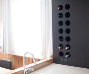 Aranżacja kuchni w apartamencie