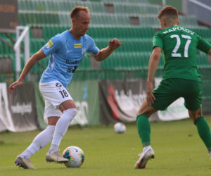 Wygrana na koniec sezonu! Warta Poznań – Stomil Olsztyn 1:2