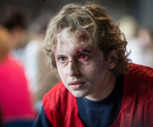 Skazane odc. 3. Olaf (Rafał Fudalej)