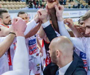 Enea Astoria Bydgoszcz - GTK Gliwice [ZDJĘCIA Z MECZU]