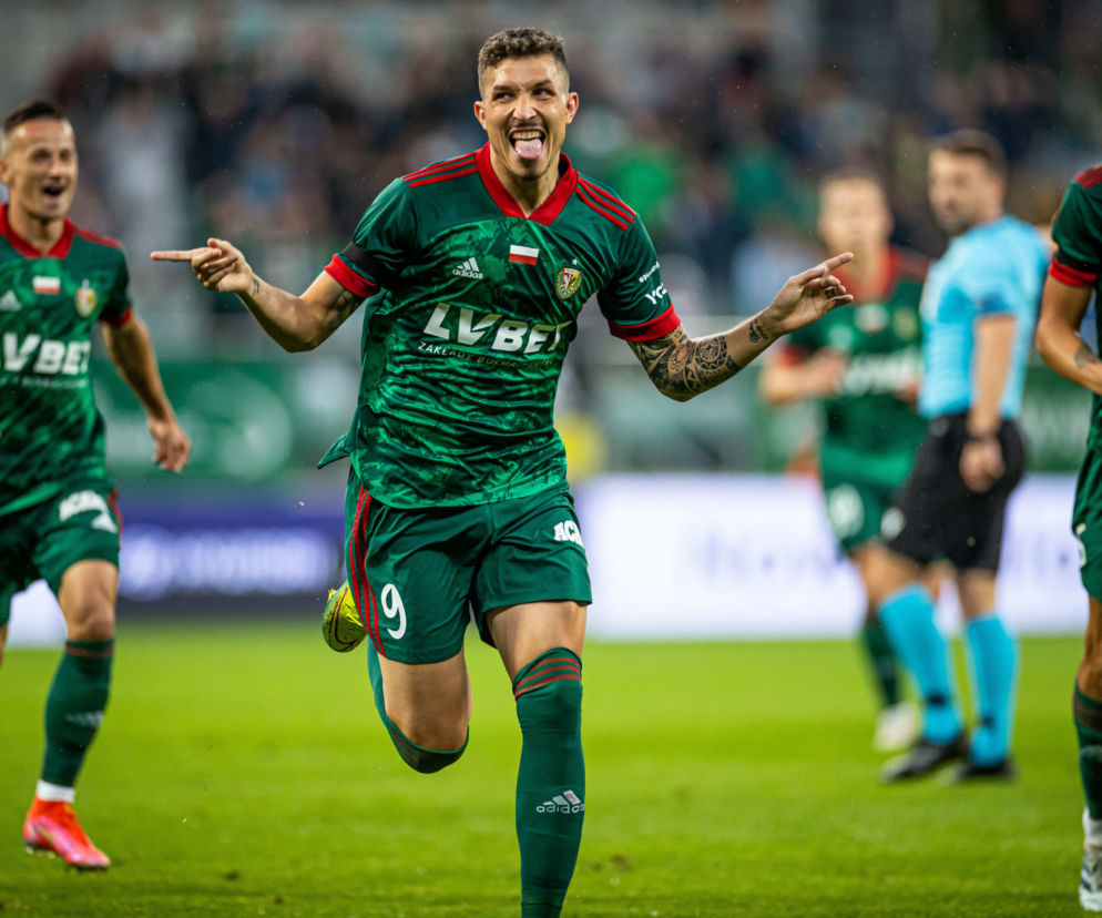 Śląsk – Lechia TV TRANSMIJA NA ŻYWO Śląsk – Lechia STREAM LIVE ONLINE Śląsk – Lechia GDZIE OGLĄDAĆ?