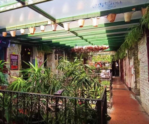 Simpla Kert w Budapeszcie