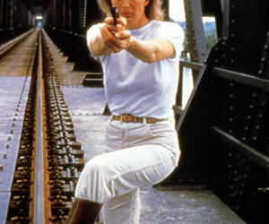 Linda Evans skończyła 83 lata