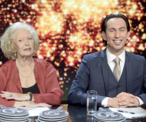 Beata Tyszkiewicz obejrzała nowy „Taniec z Gwiazdami”. Jedna uczestniczka szczególnie ją zachwyciła