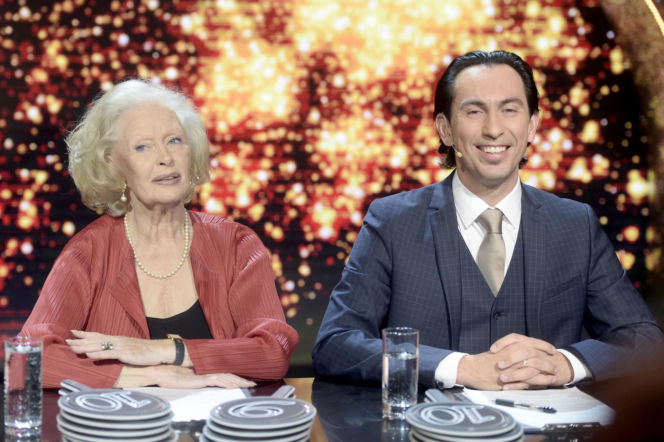 Beata Tyszkiewicz obejrzała nowy „Taniec z Gwiazdami”. Jedna uczestniczka szczególnie ją zachwyciła