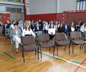 Obchody Dnia Edukacji Narodowej w ZSP nr 5 w Siedlcach w 2021 roku
