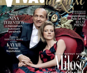 KSIEZNICZKA Z BRWINOWA I BYŁY PREMIER